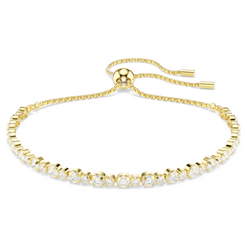 Swarovski Matrix Tennis Bracelet
